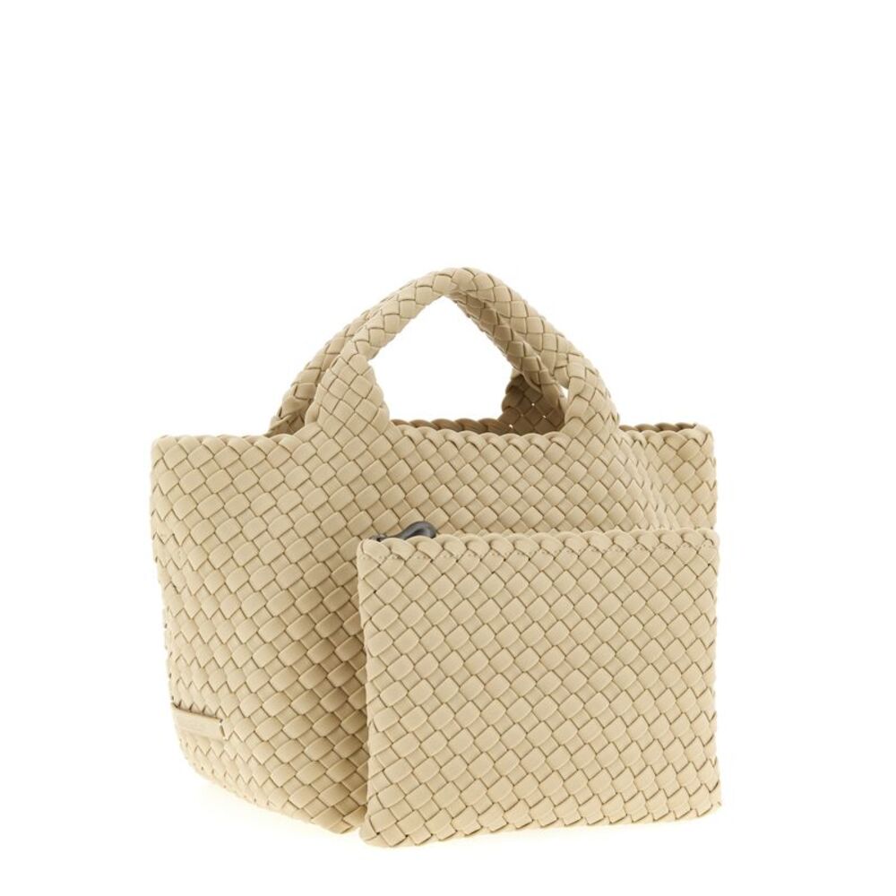 Naghedi Women 'St. Barths Small' Shopping Bag - Picture 3 of 4
